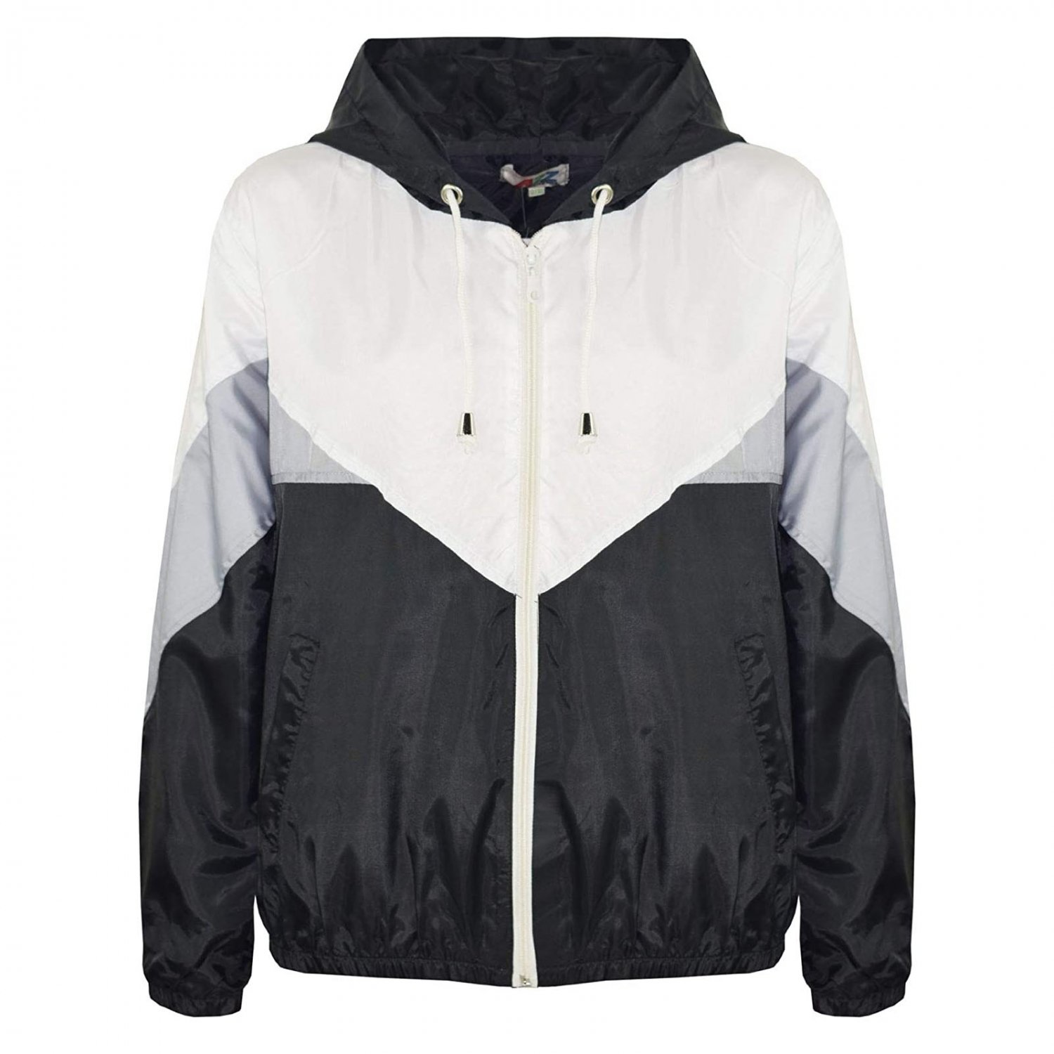 Windbreaker Jacket