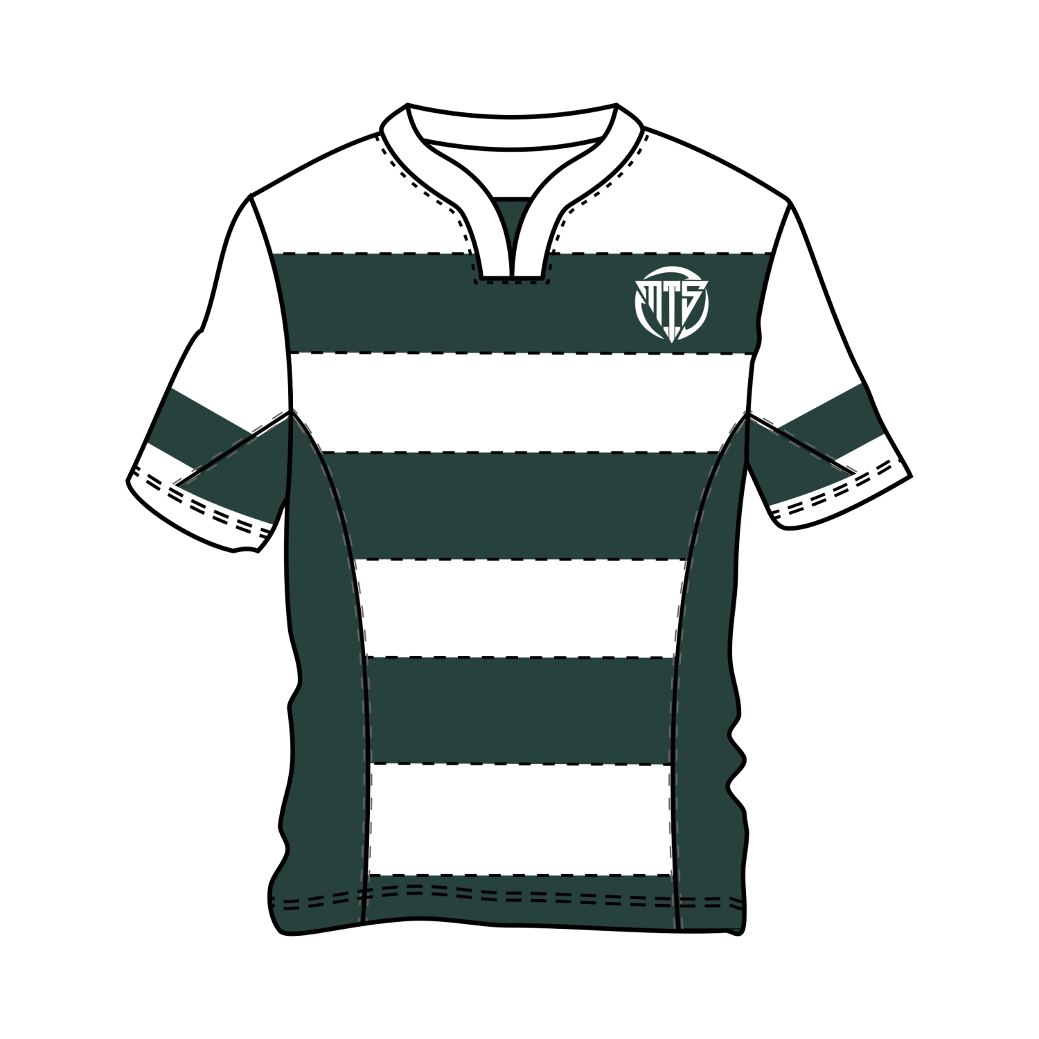 Rugby Shirt