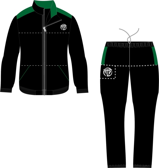 Track Suit