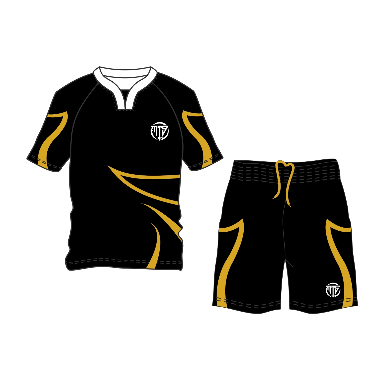 Soccer Uniform
