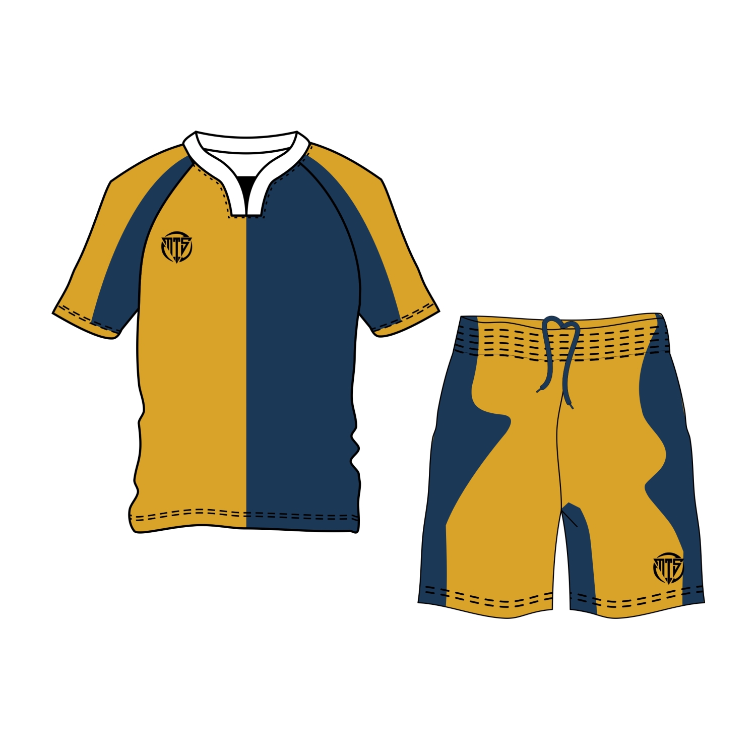 Soccer Uniform