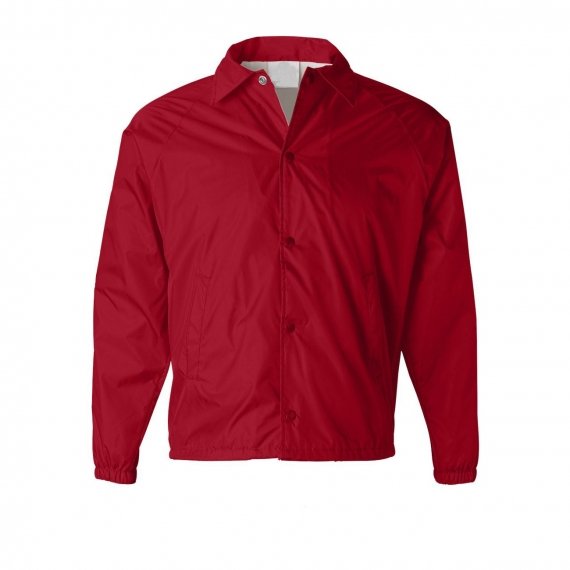 Coach Jacket