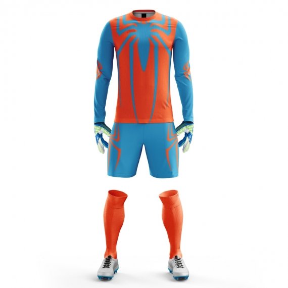 Goalkeeper Kit