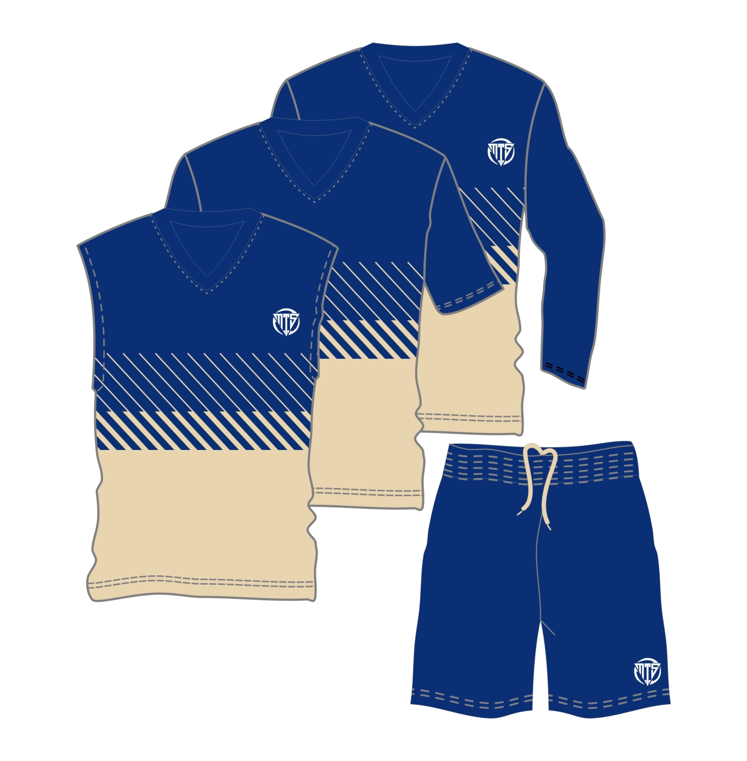 Vollyball Uniform