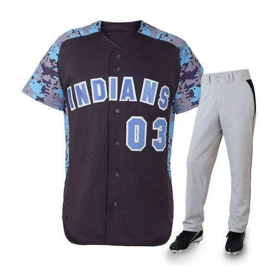 Baseball Uniform