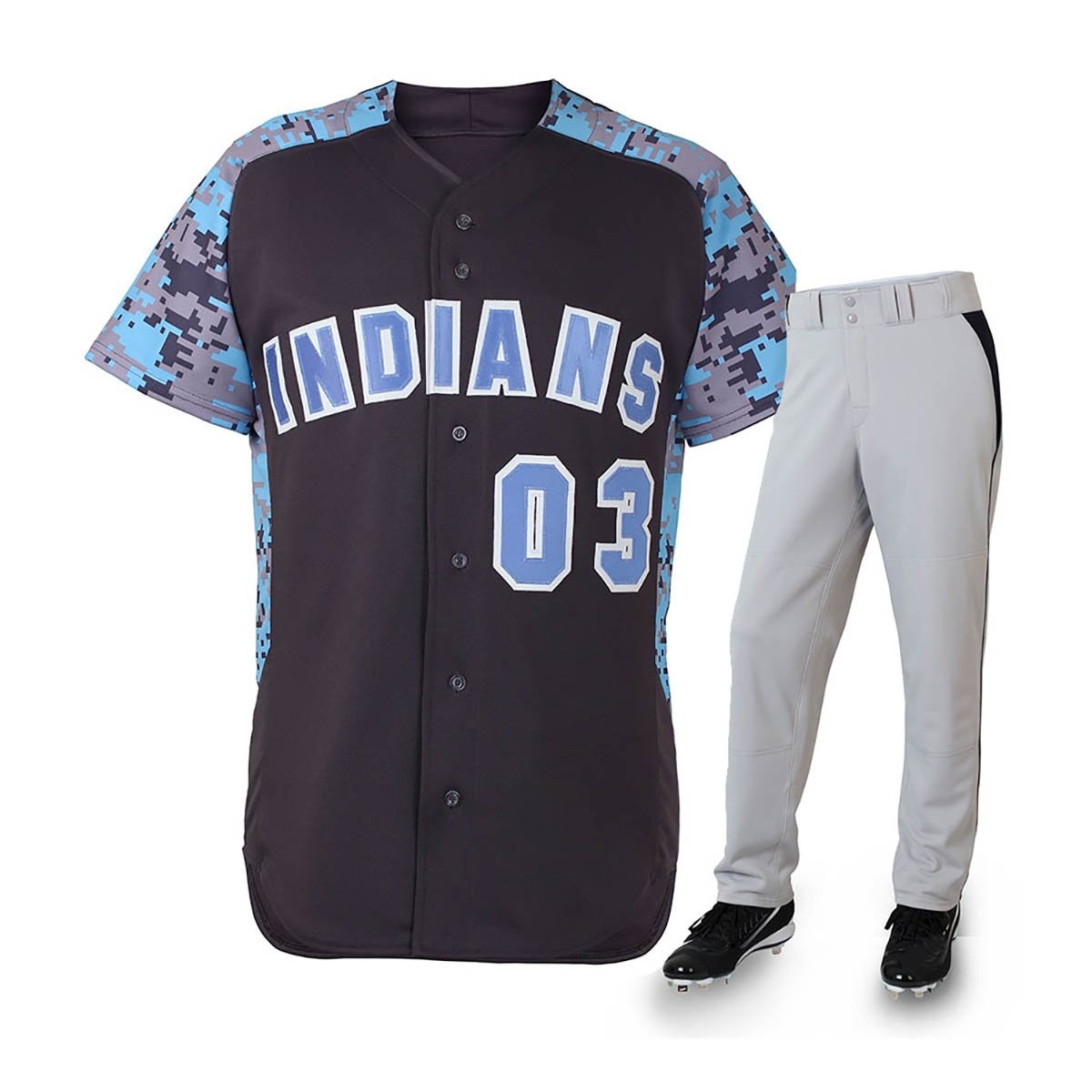 Baseball Uniform
