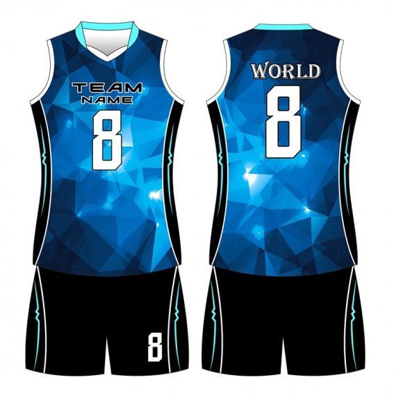 Vollyball Uniform
