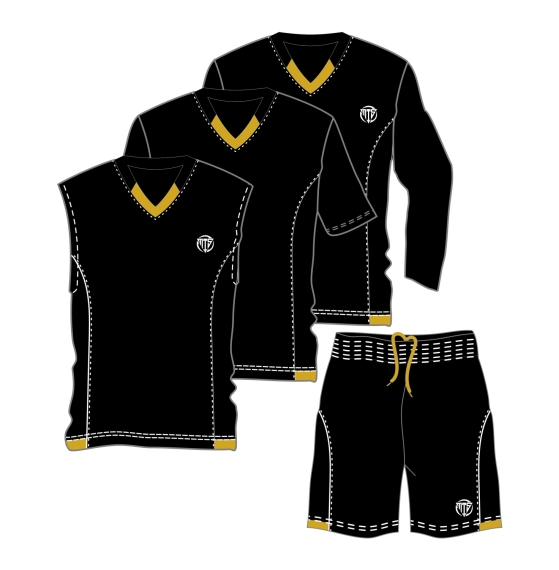 Vollyball Uniform
