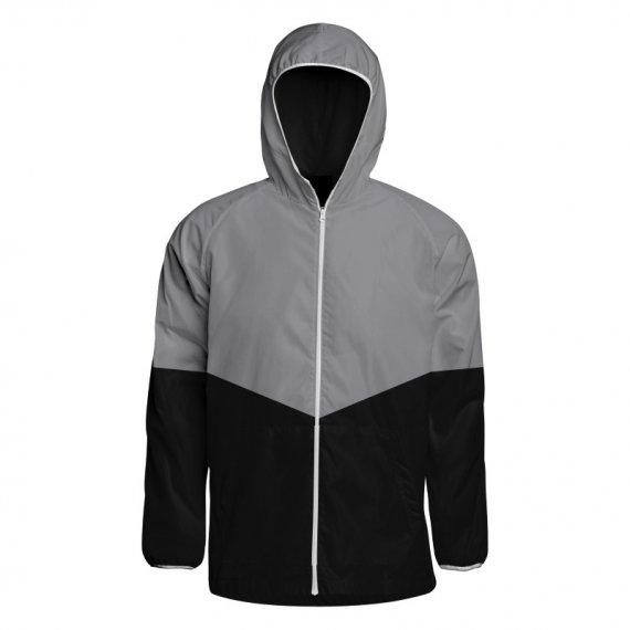 Windbreaker Jacket