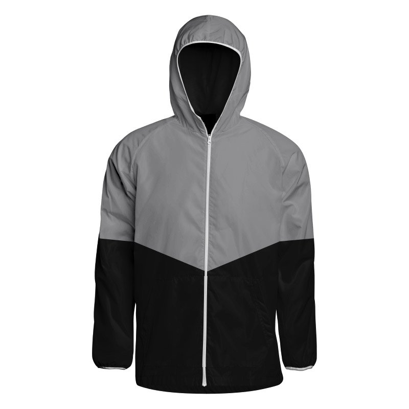 Windbreaker Jacket