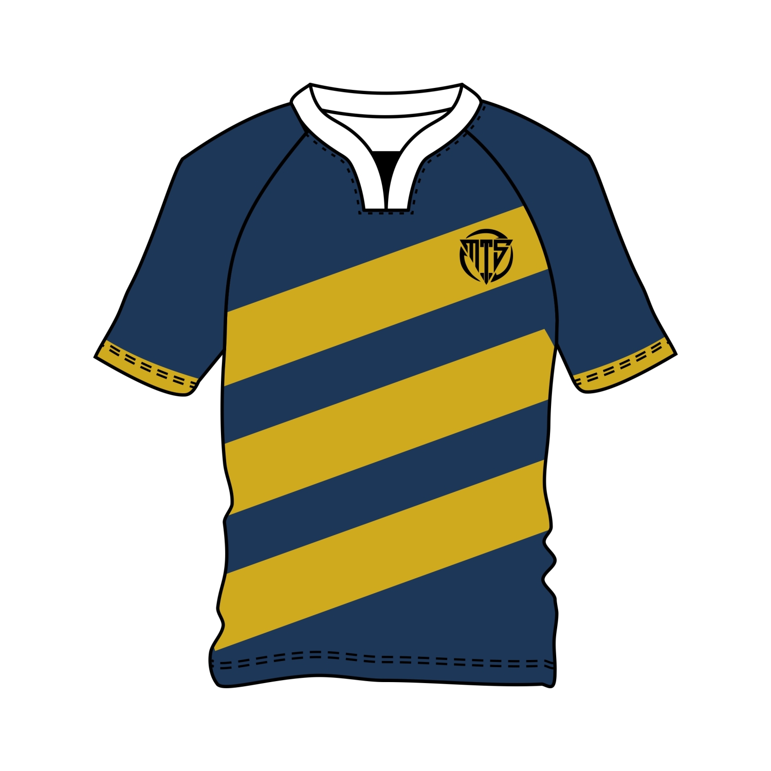 Rugby Shirt