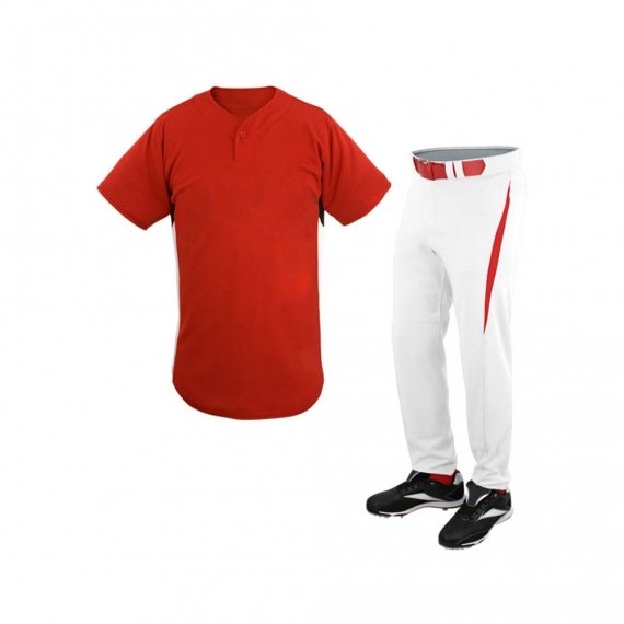Baseball Uniform