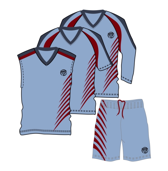Vollyball Uniform