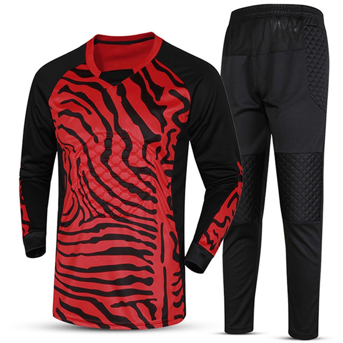 Goalkeeper Kit