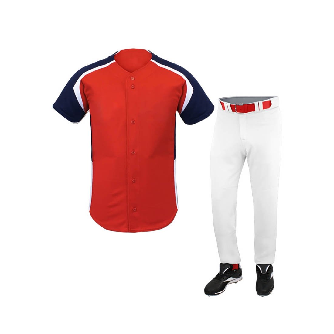 Baseball Uniform