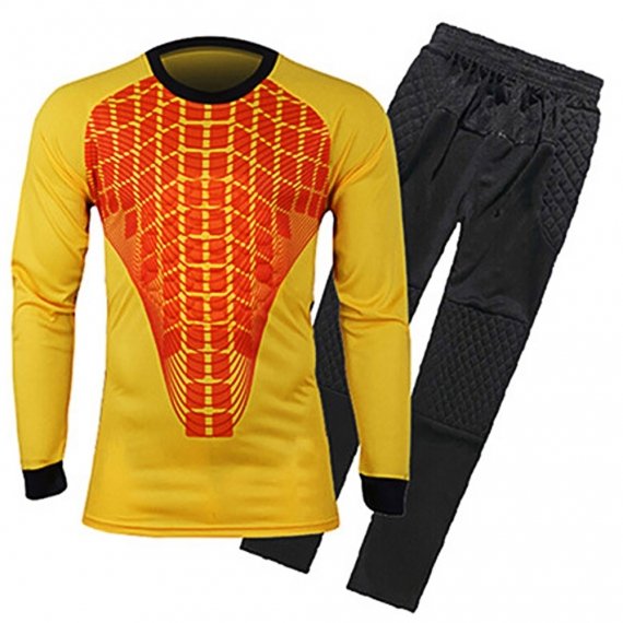 Goalkeeper Kit