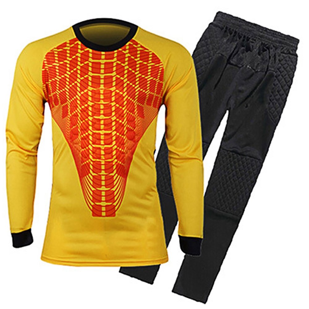 Goalkeeper Kit