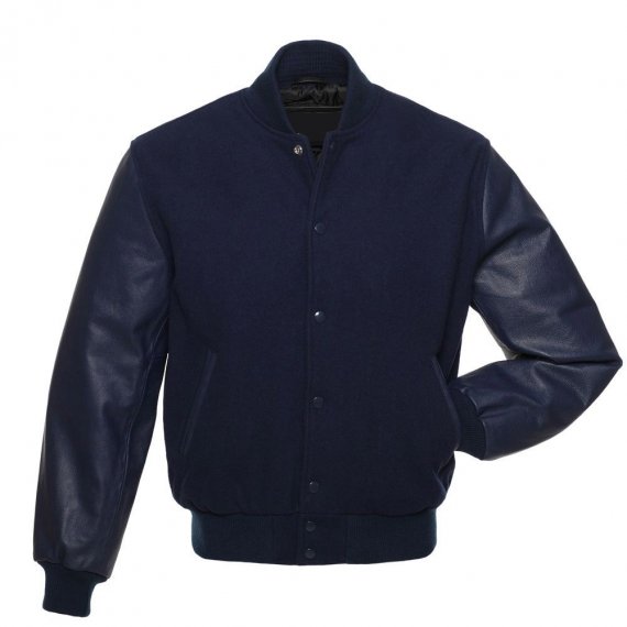 Varsity Jacket