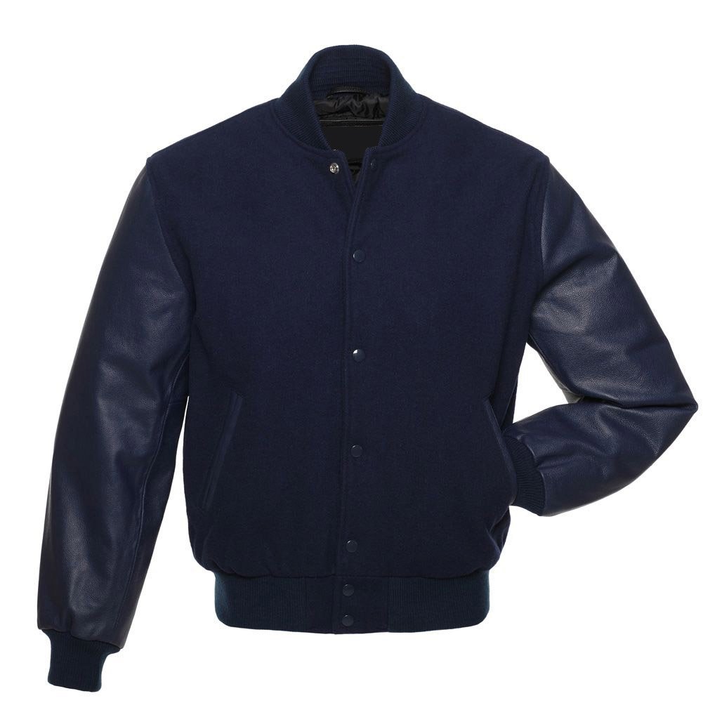Varsity Jacket