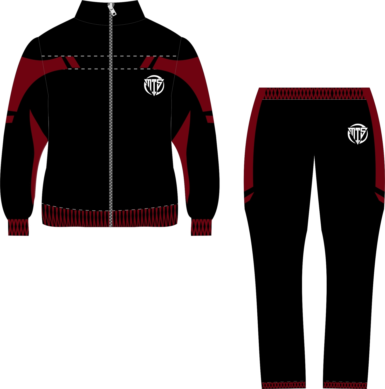 Track Suit
