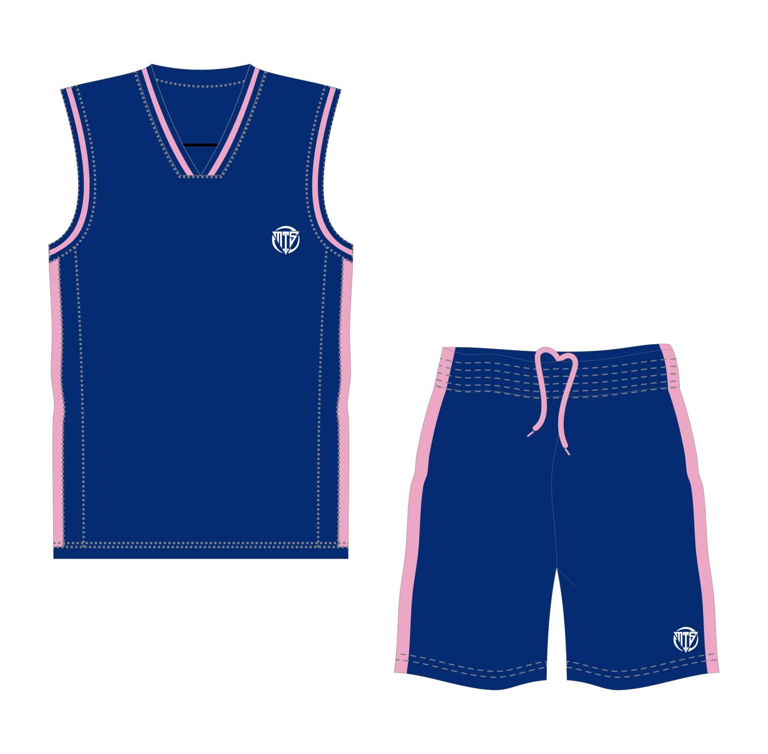 Basketball Uniform