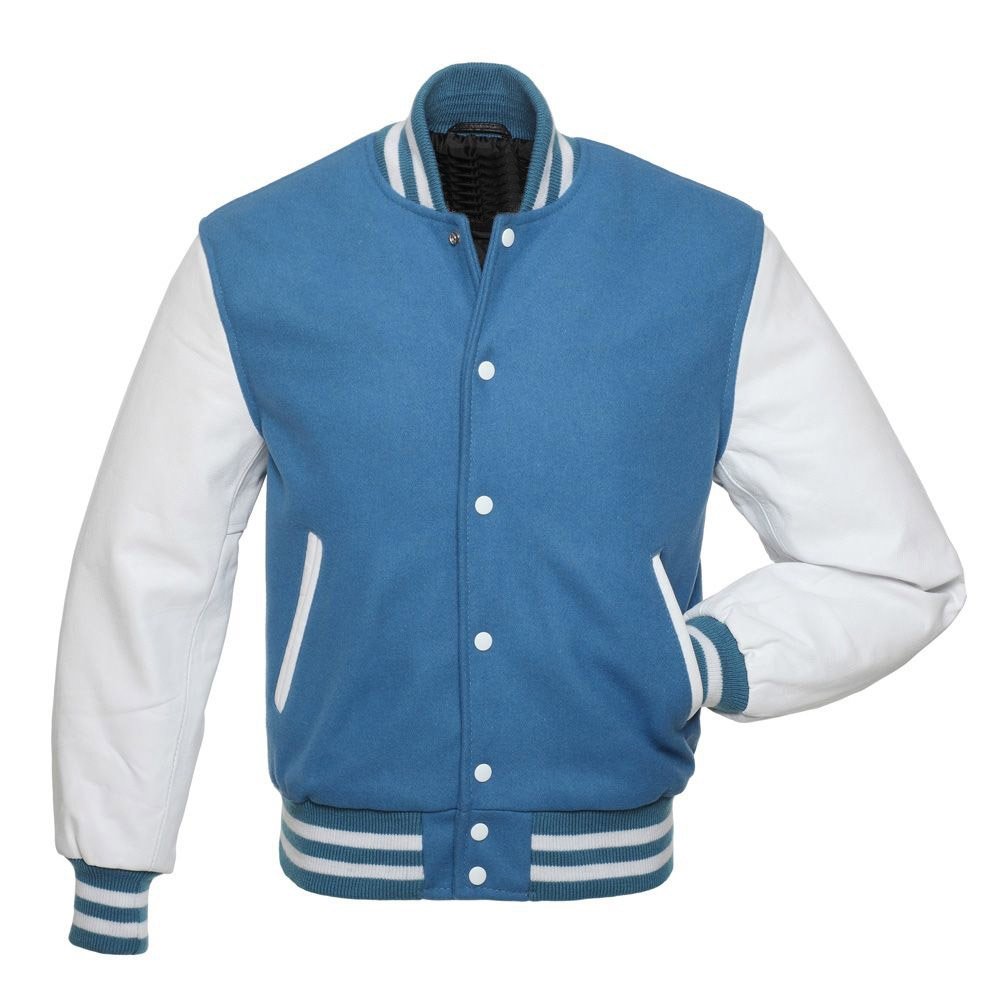 Varsity Jacket