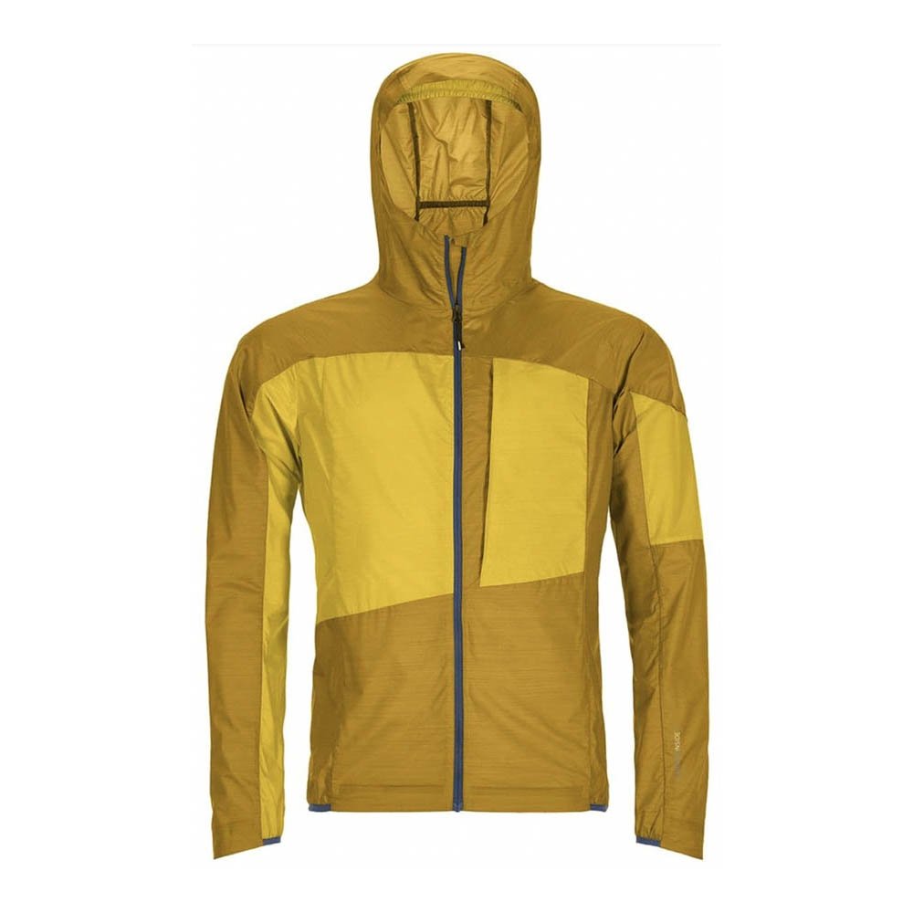 Windbreaker Jacket