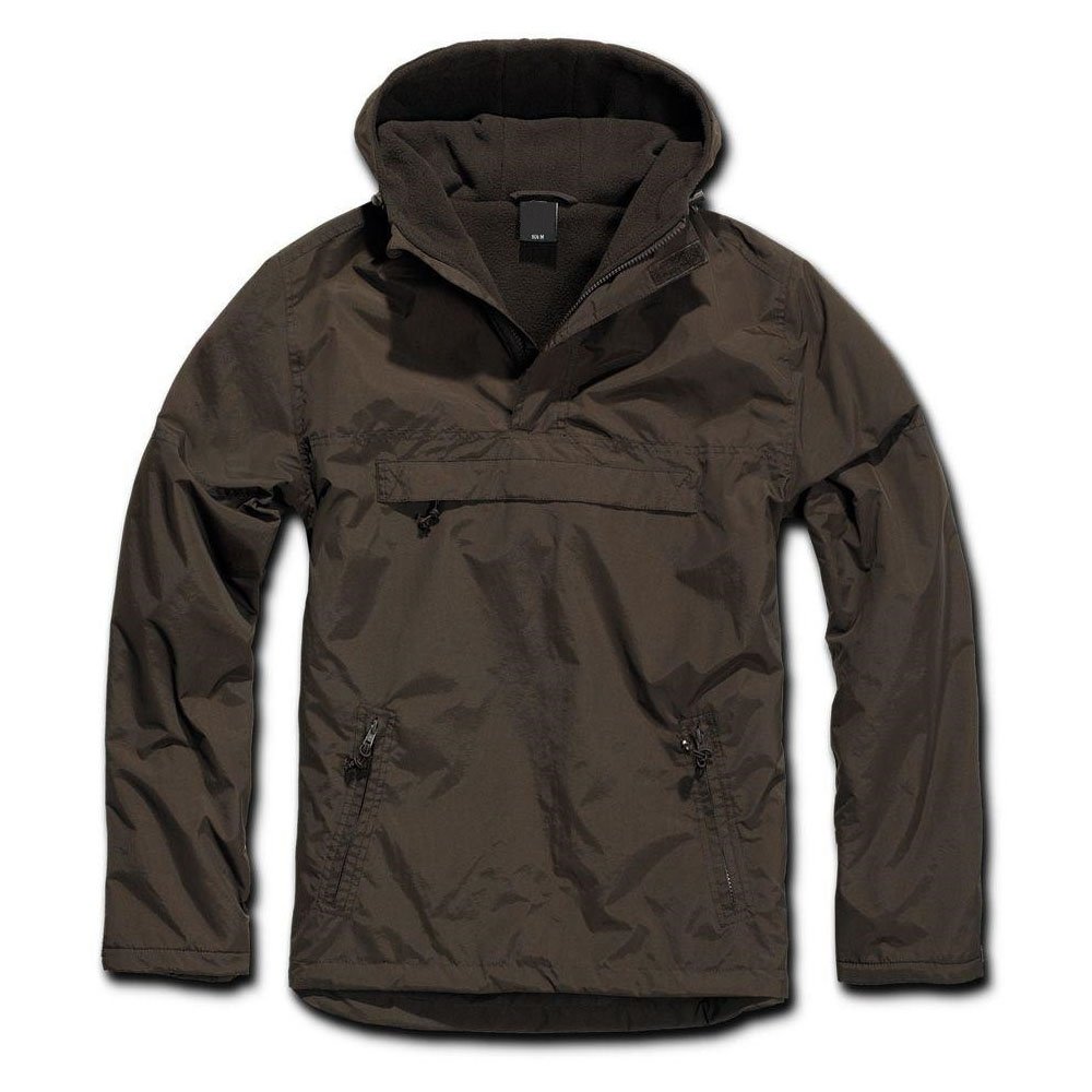 Windbreaker Jacket