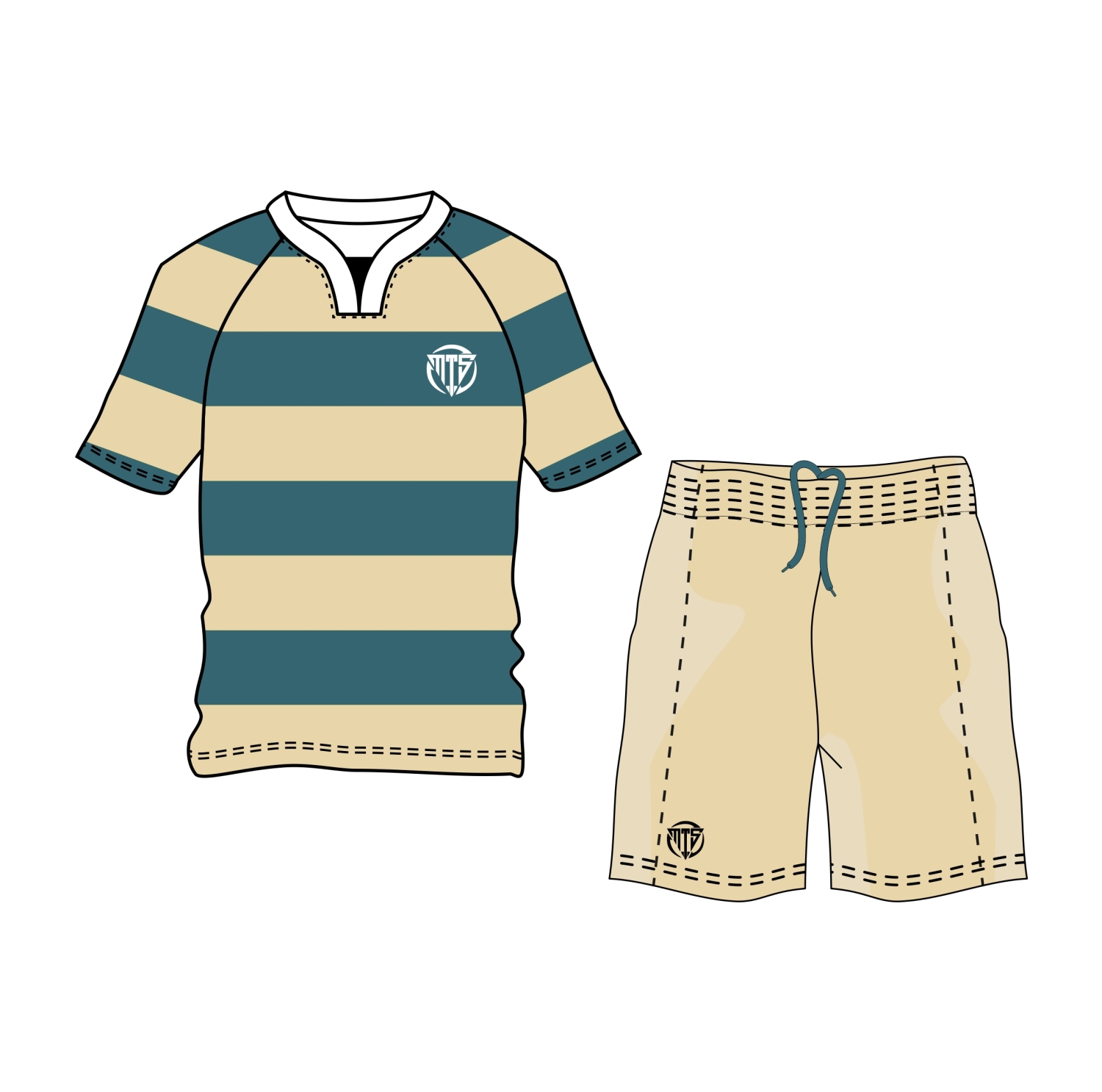 Soccer Uniform