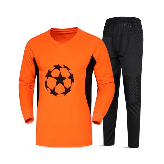 Goalkeeper Kit