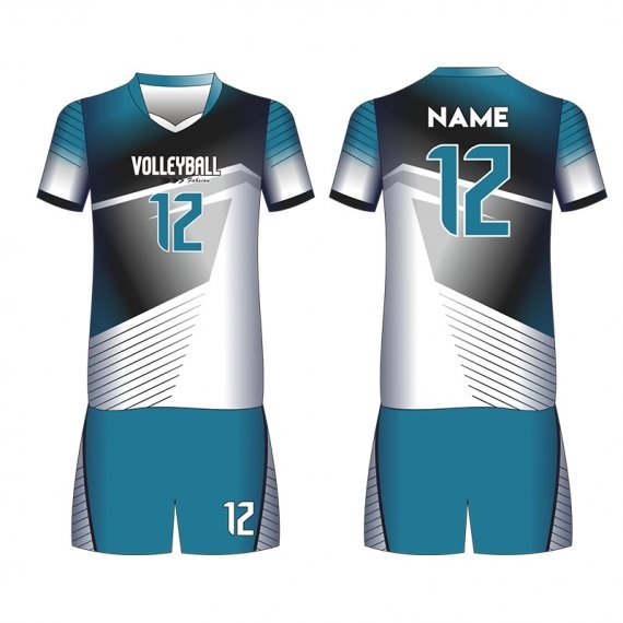 Vollyball Uniform