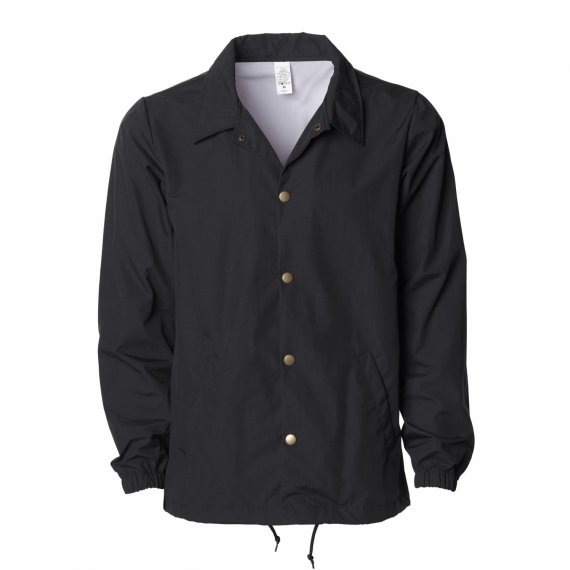 Coach Jacket