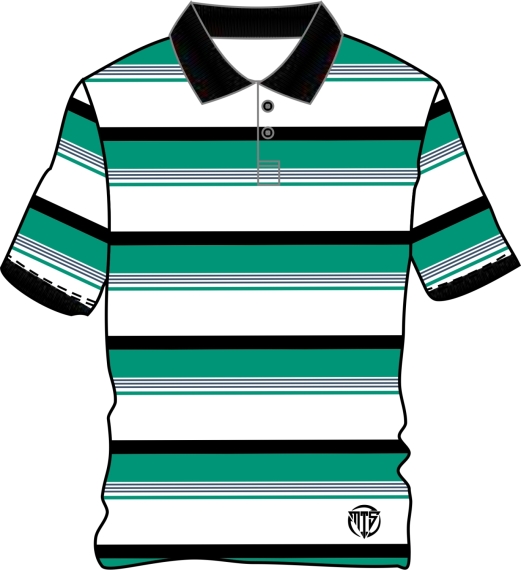 MTS Polo Shirt