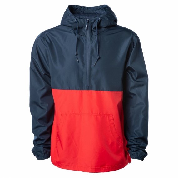 Windbreaker Jacket