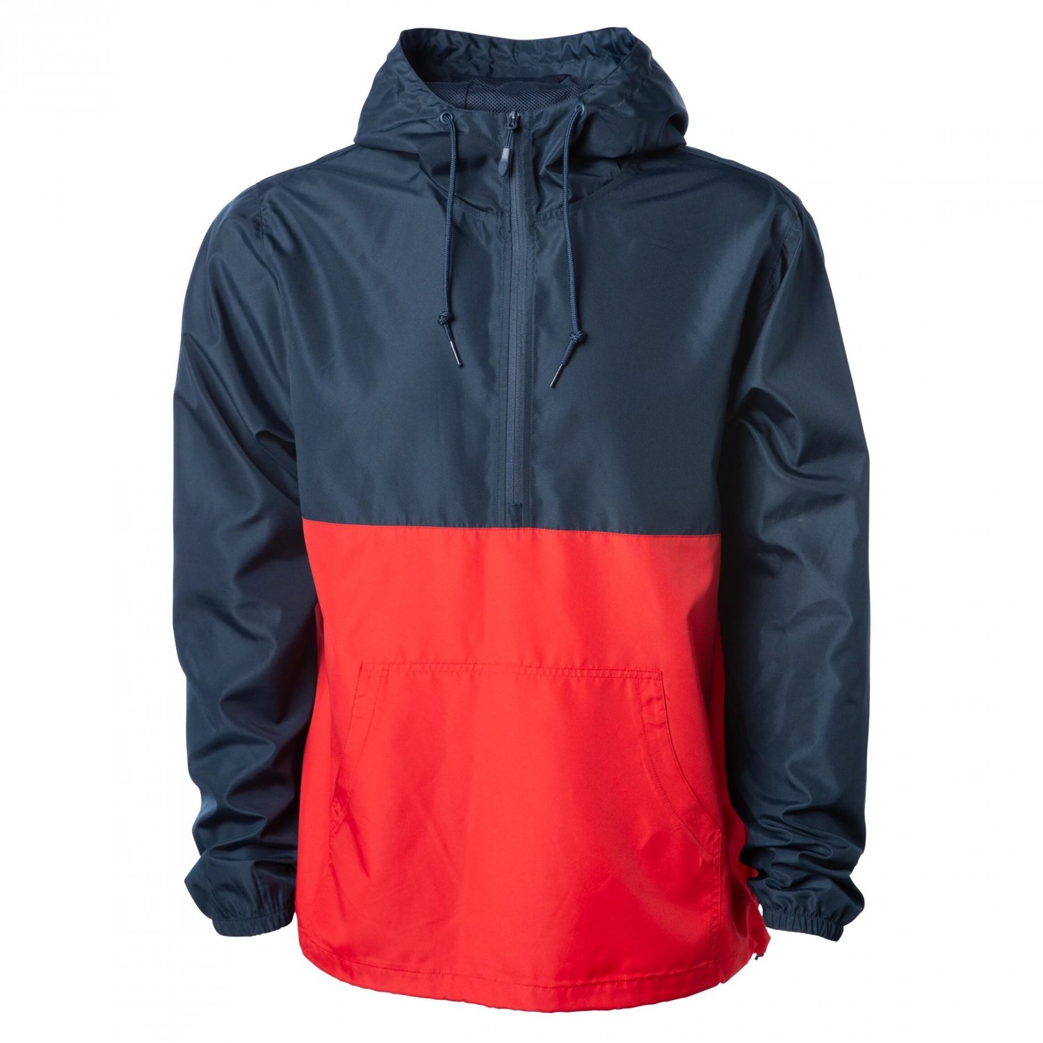 Windbreaker Jacket