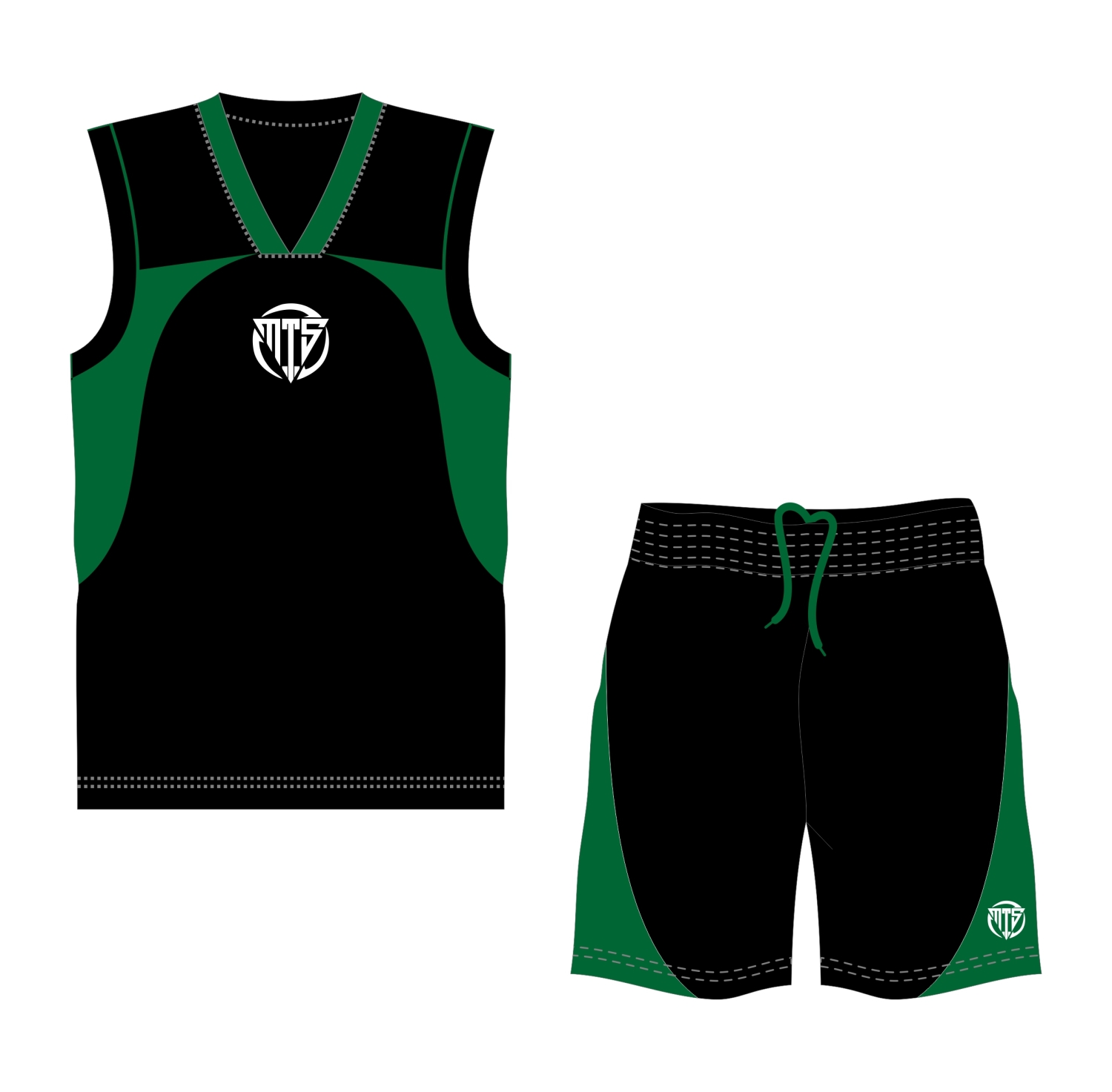 Basketball Uniform