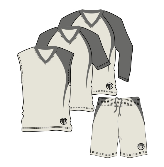 Vollyball Uniform