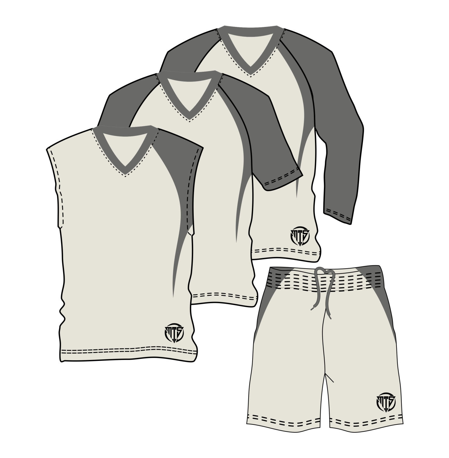 Vollyball Uniform