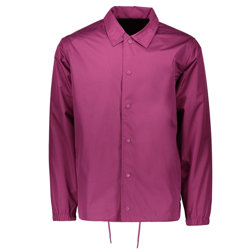 Coach Jacket