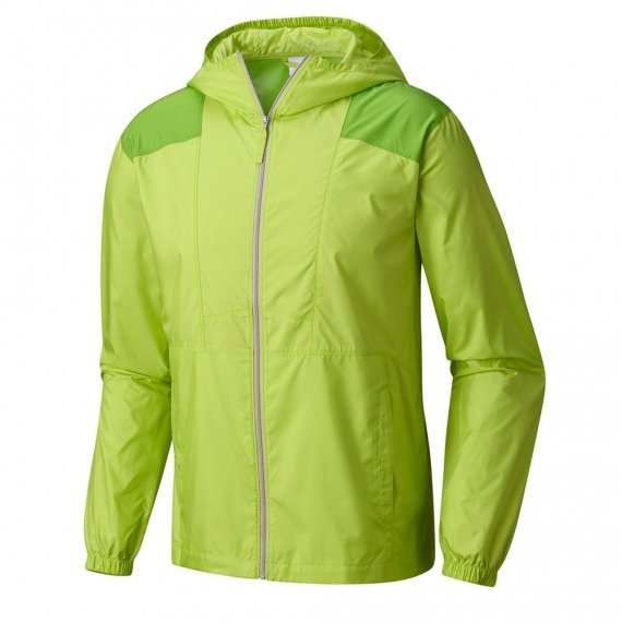 Windbreaker Jacket