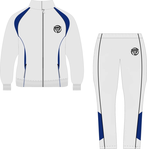 Track Suit