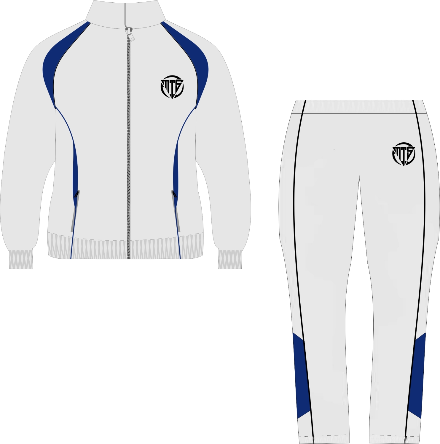 Track Suit