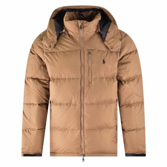Puffer Jacket