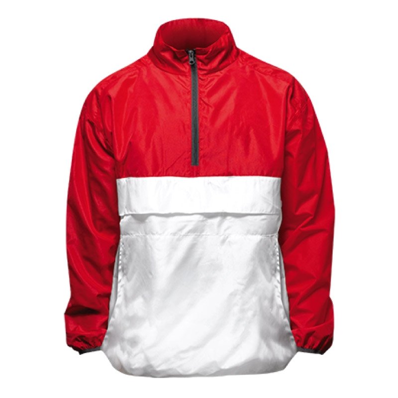 Windbreaker Jacket