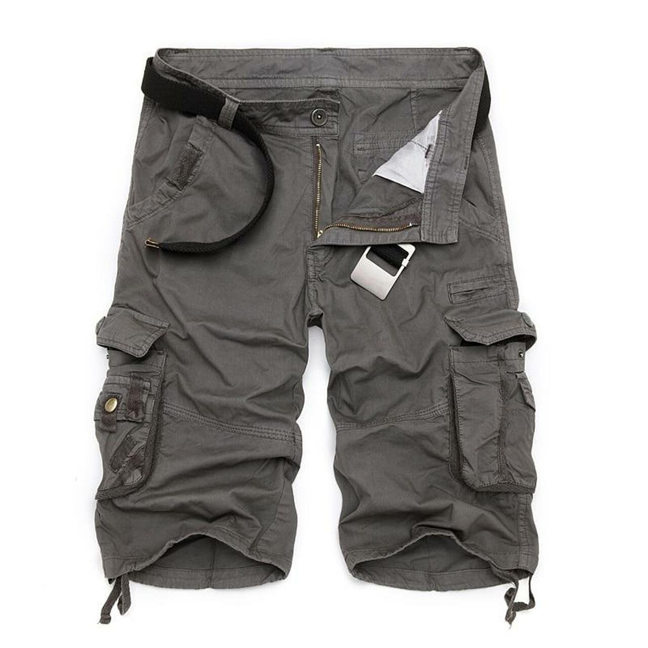 Short