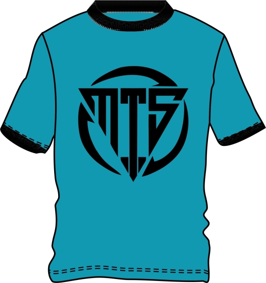 Round Neck Tee