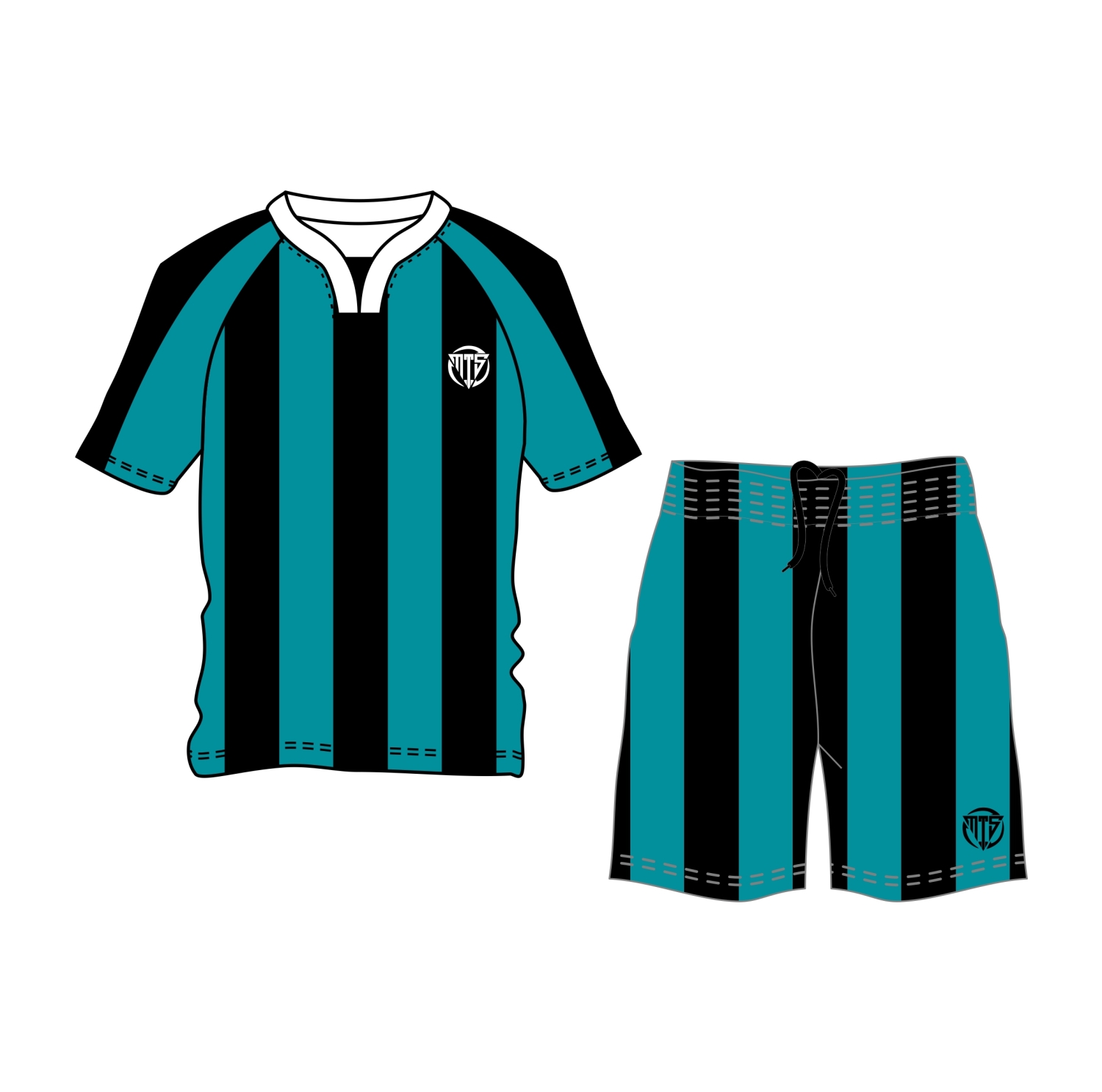 Soccer Uniform