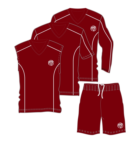 Vollyball Uniform