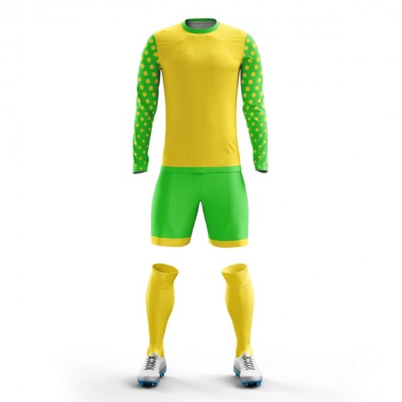 Goalkeeper Kit